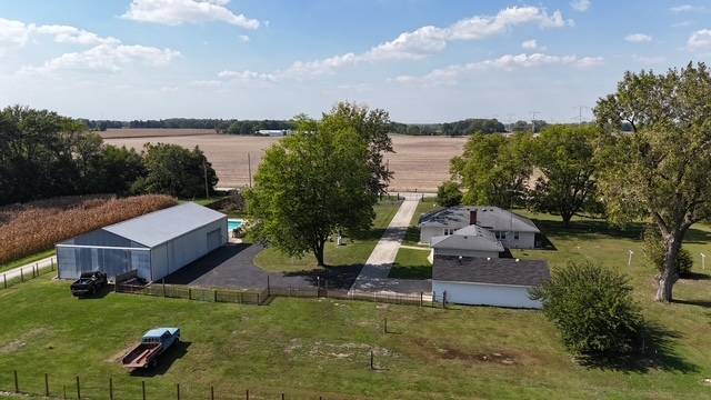 Braceville, IL 60407,3030 S Berta RD