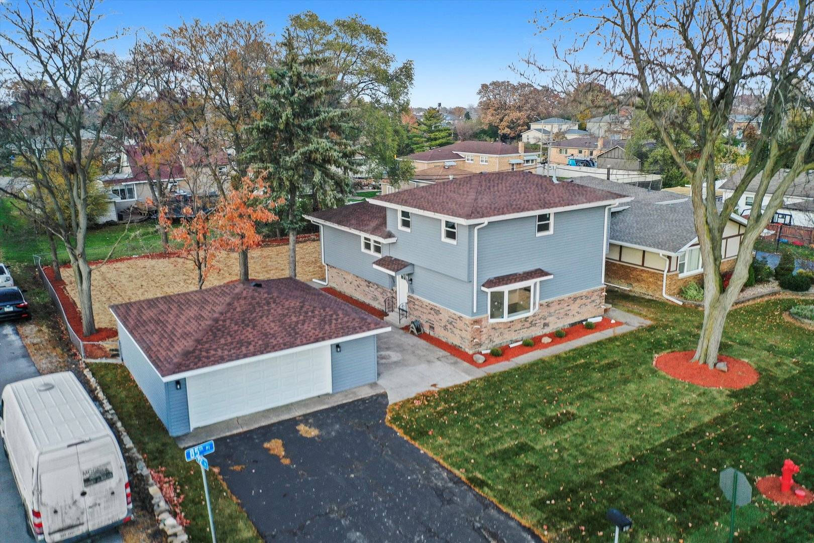 Justice, IL 60458,8938 W 85th PL