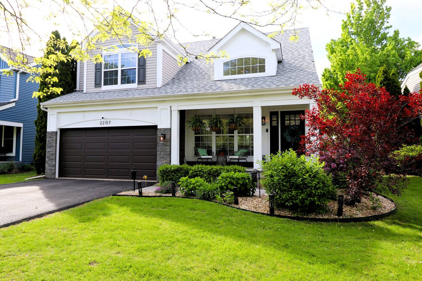 Naperville, IL 60540,2207 Periwinkle LN