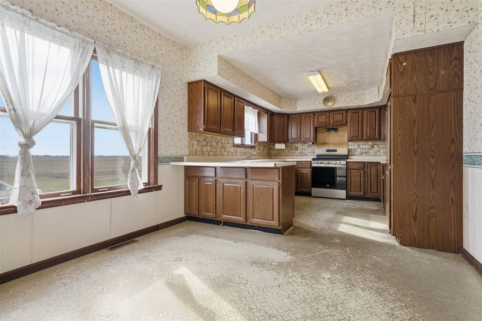 Gridley, IL 61744,28234 N 1600 East RD