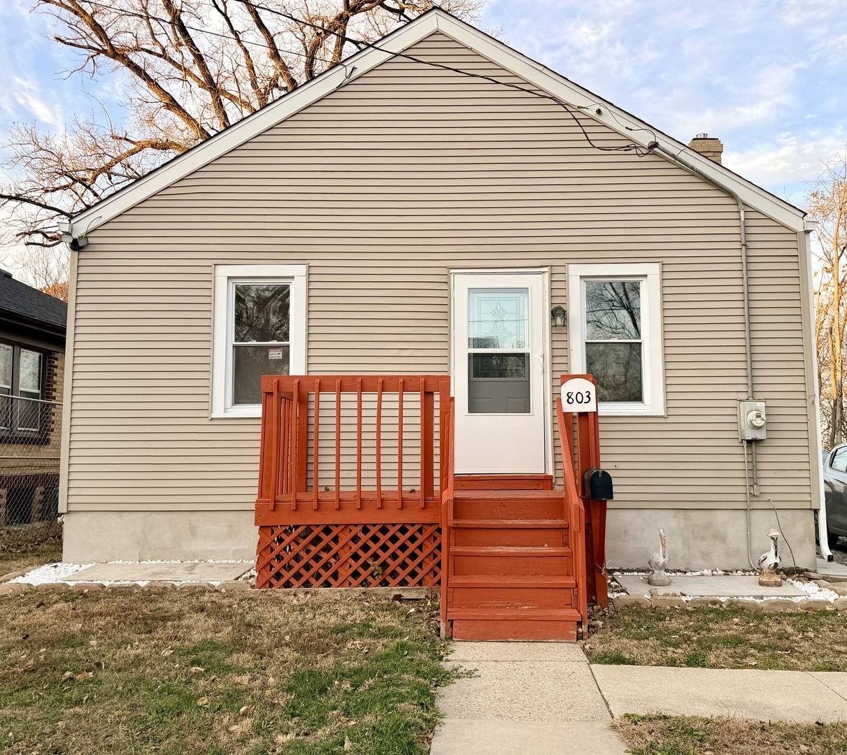 Rockford, IL 61102,803 Houghton ST