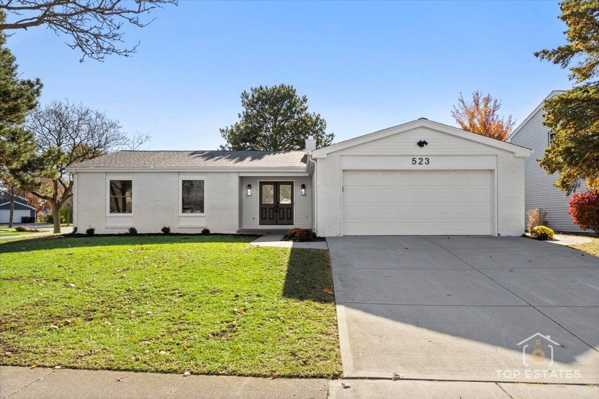 Westmont, IL 60559,523 Hamilton AVE