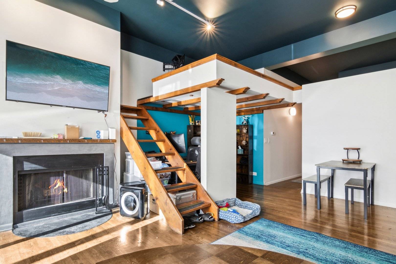 Chicago, IL 60614,2343 N Greenview AVE #111