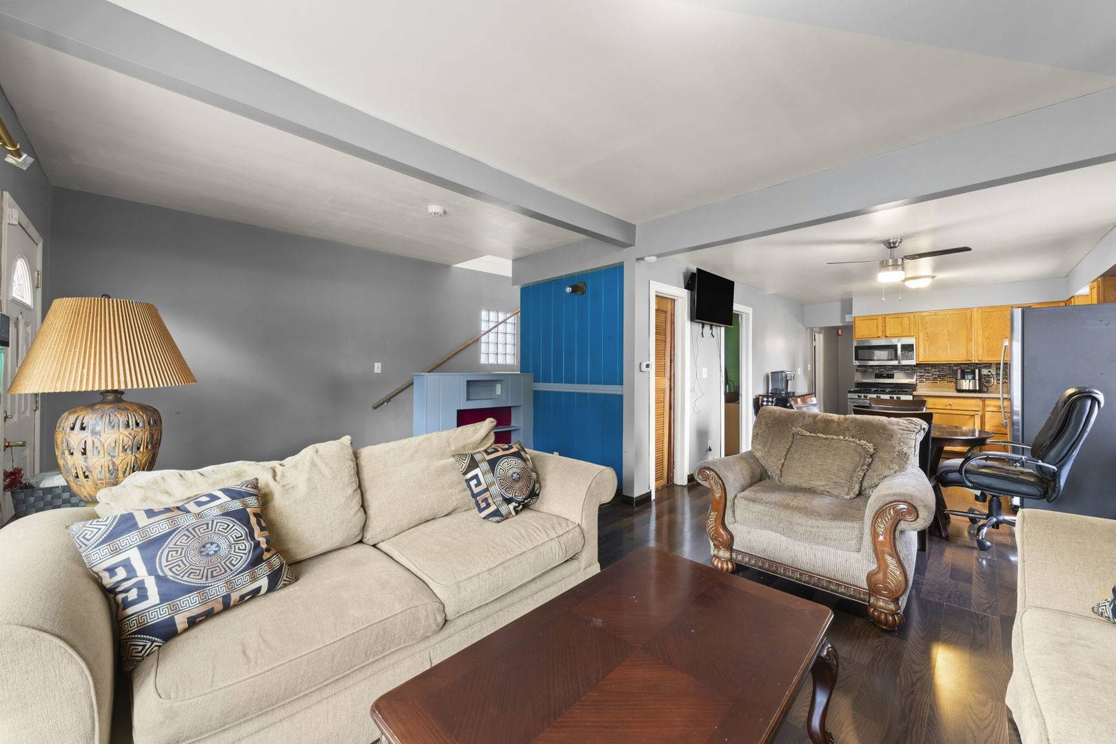 Harvey, IL 60426,15033 Paulina ST