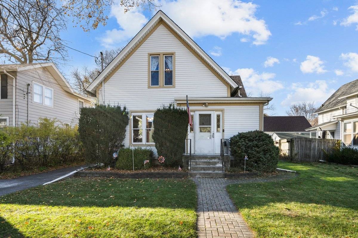 Aurora, IL 60506,644 Oak AVE