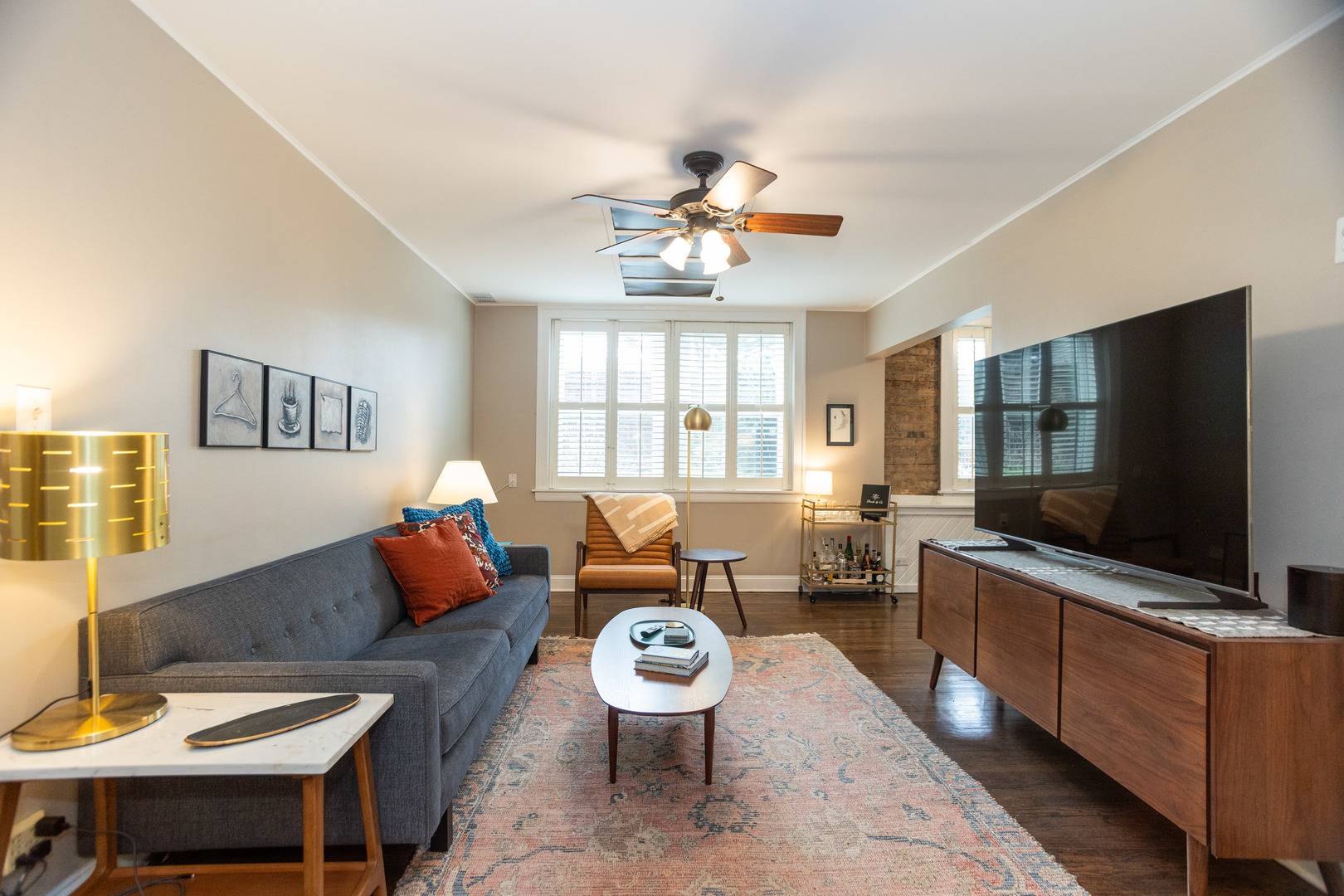 Chicago, IL 60660,1748 W Granville AVE #G