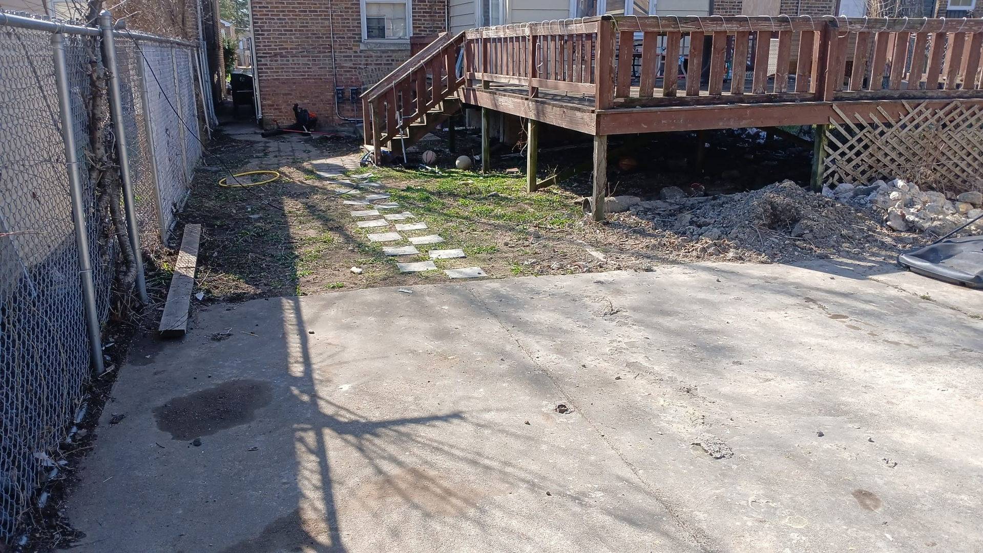 Riverdale, IL 60827,14129 S Dearborn ST