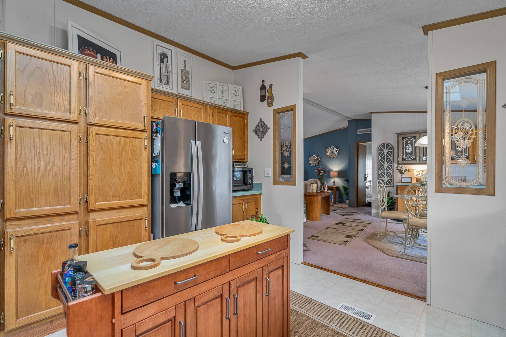 Frankfort, IL 60423,22710 S Ravisloe LN