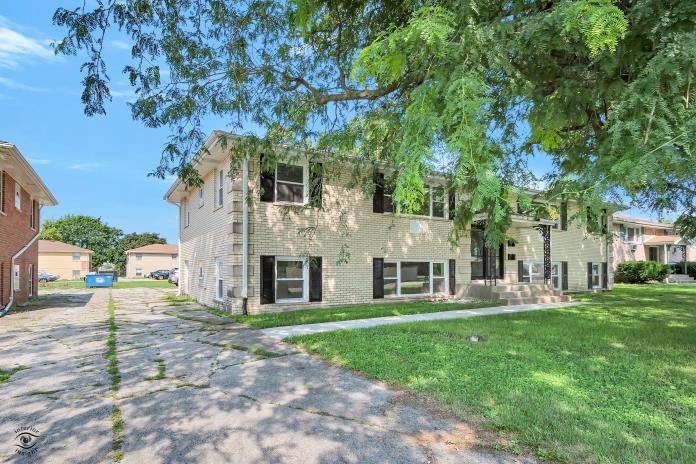 Kankakee, IL 60901,241 S Small AVE #2N