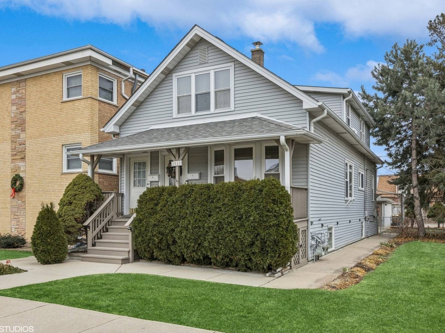 Elmwood Park, IL 60707,2539 N 74th CT