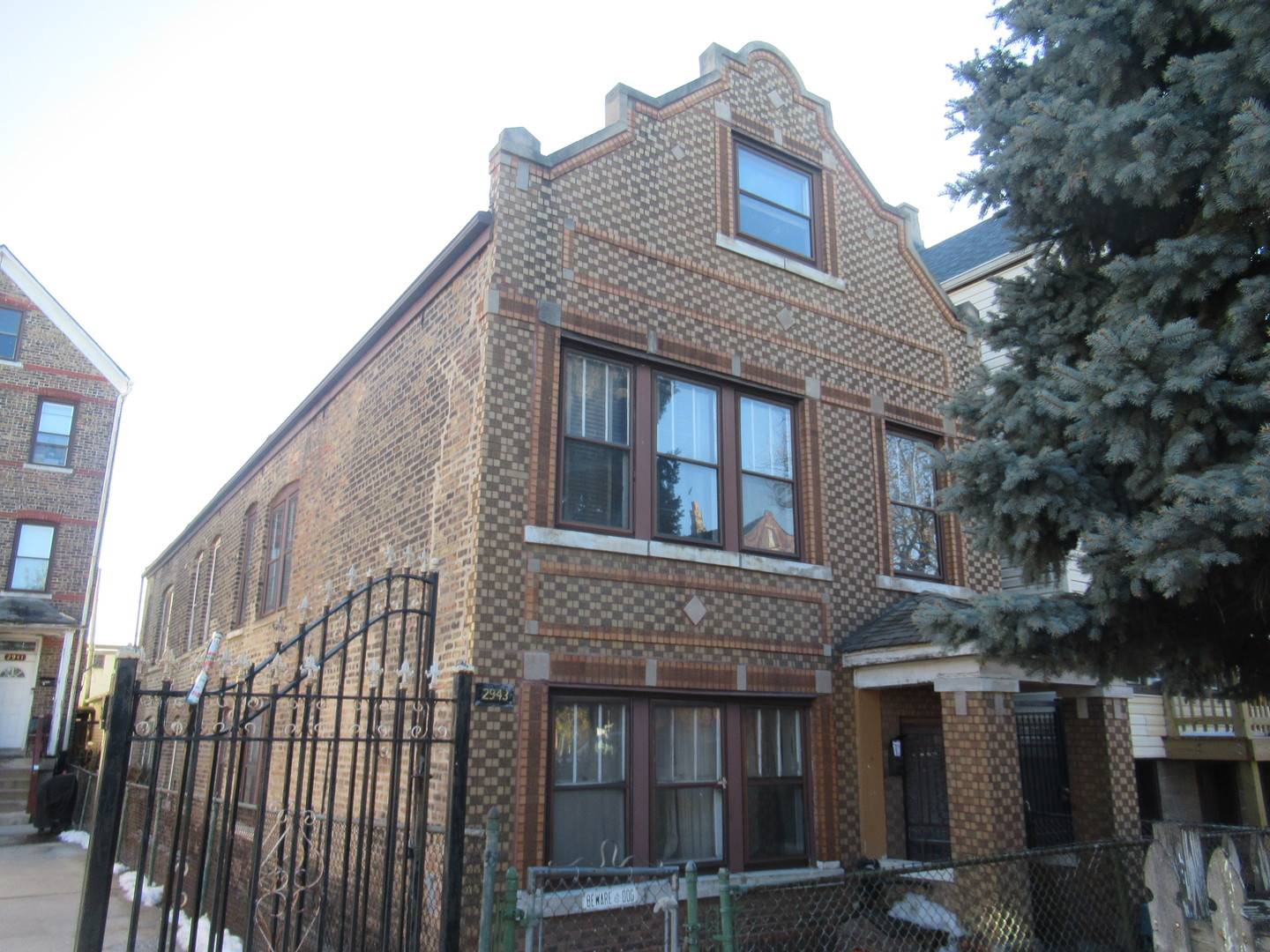 Chicago, IL 60623,2943 W 25th PL