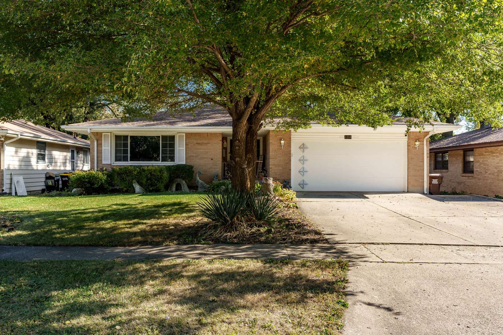 Rockford, IL 61108,1104 Blenheim DR