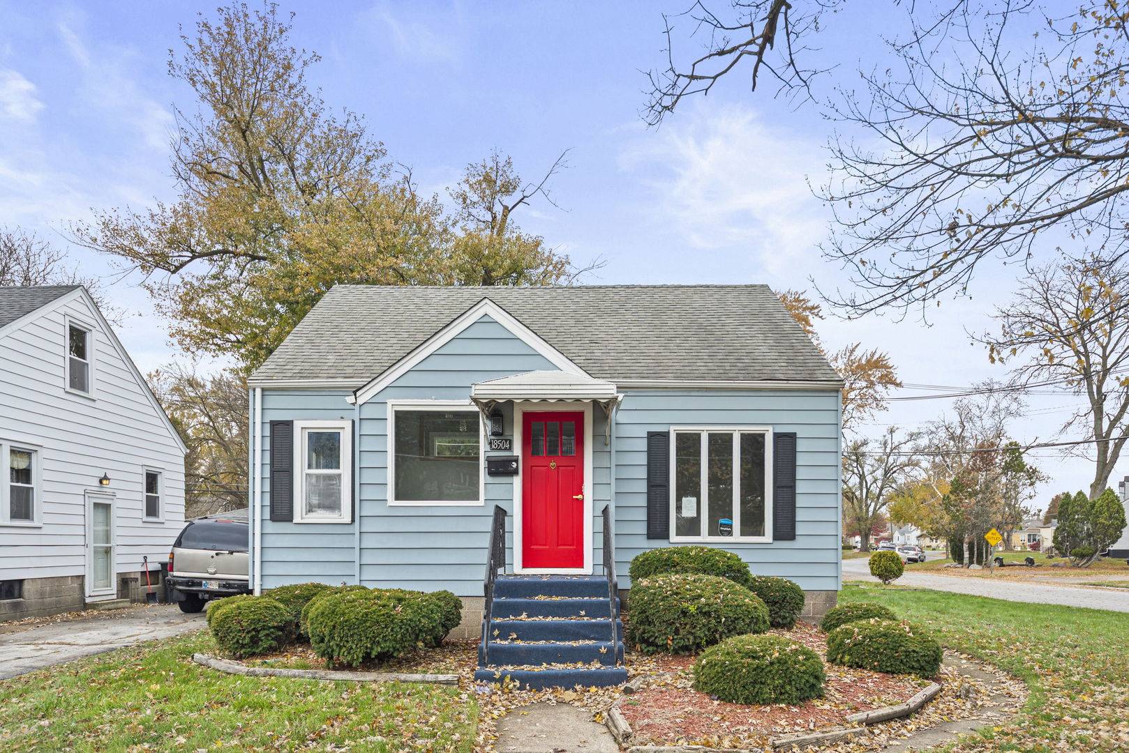 Lansing, IL 60438,18504 Wentworth AVE