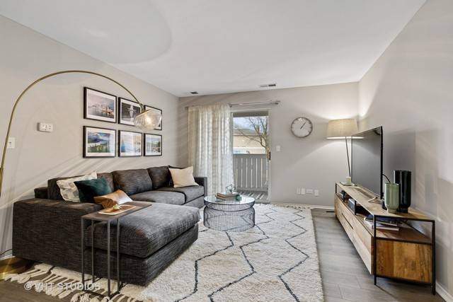 Schaumburg, IL 60173,53 Azalea DR #1514