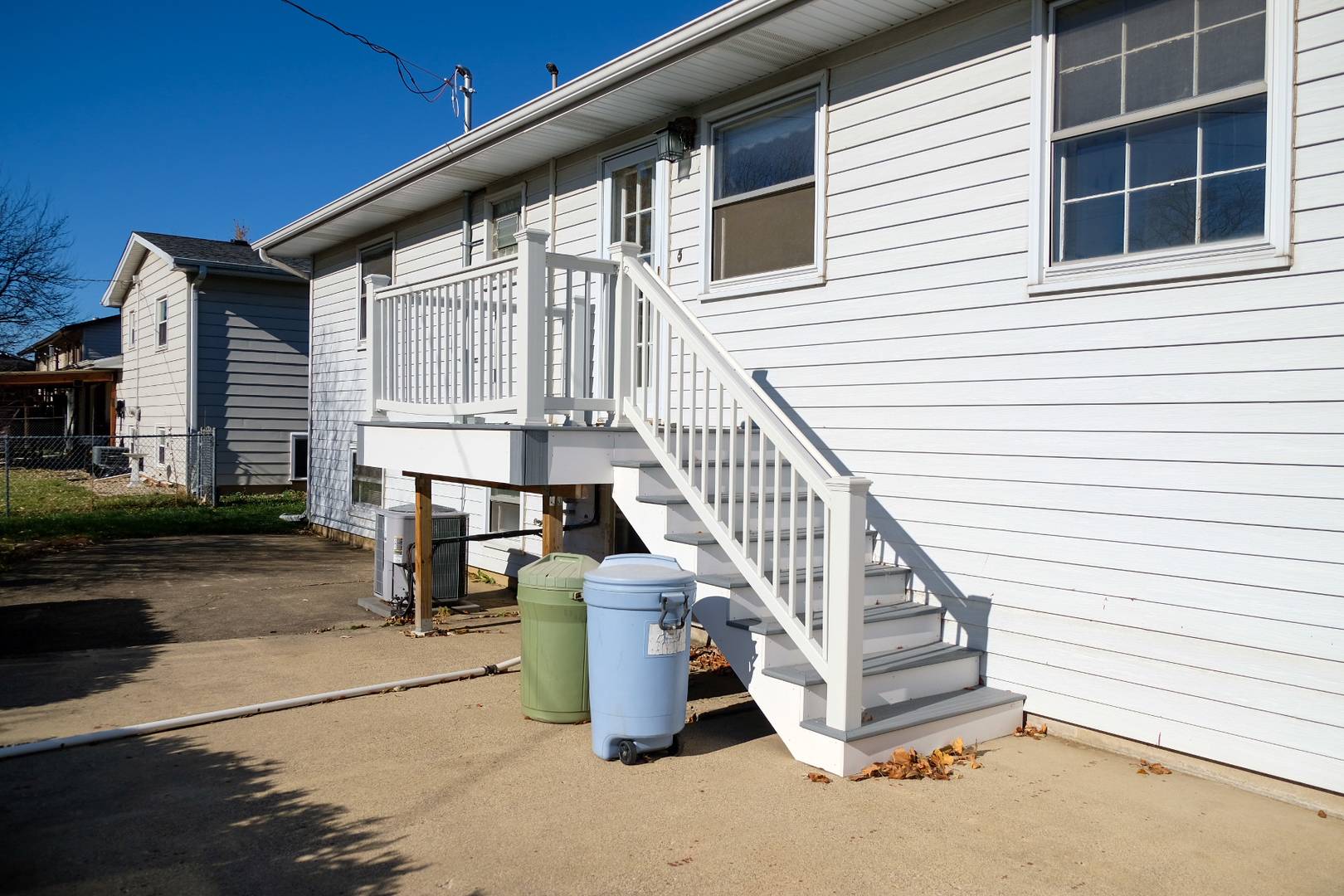 Hanover Park, IL 60133,1520 Walnut AVE