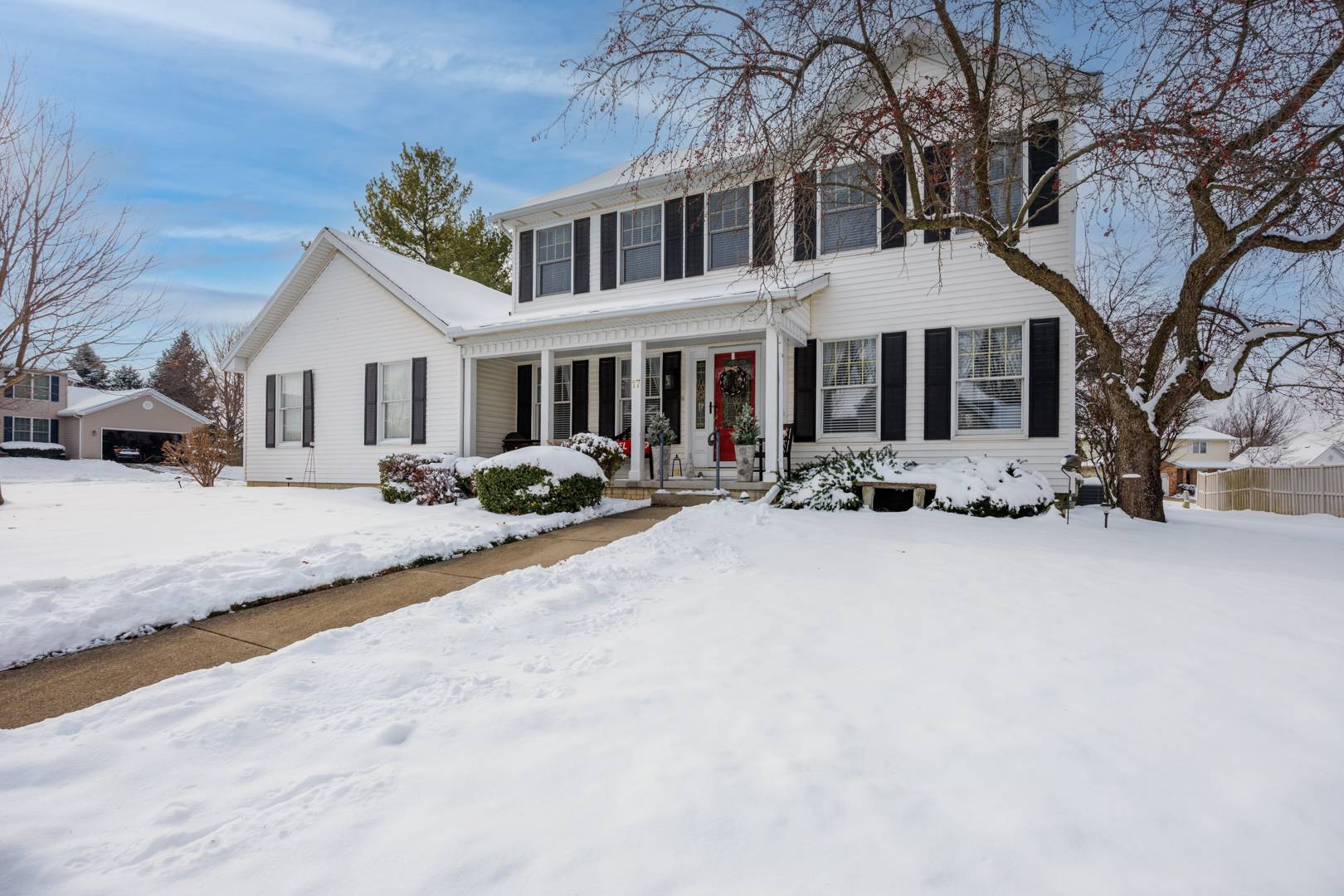 Bloomington, IL 61704,17 Downing CIR