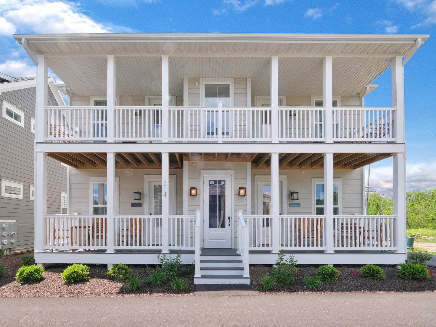 Ottawa, IL 61350,214 Great Loop East DR #2B