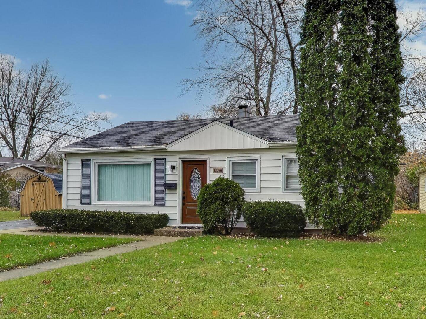 Woodstock, IL 60098,1536 Walnut DR