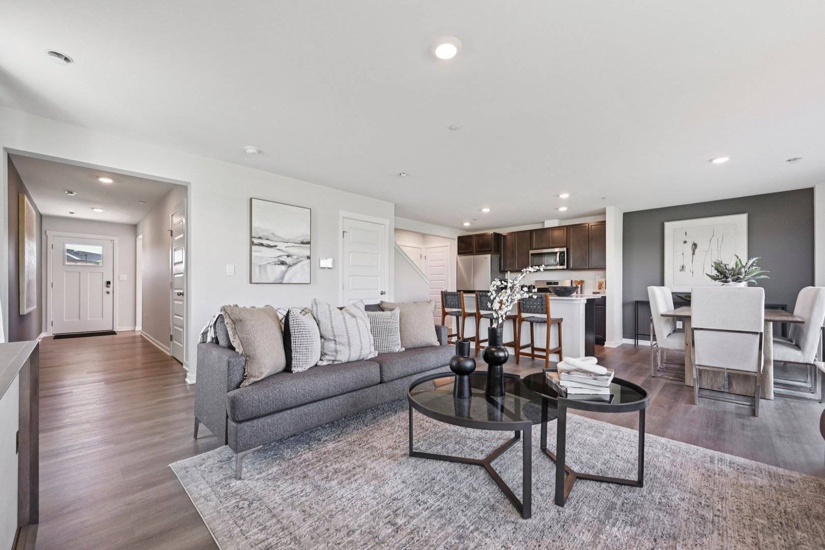 Yorkville, IL 60560,3531 Richardson CIR