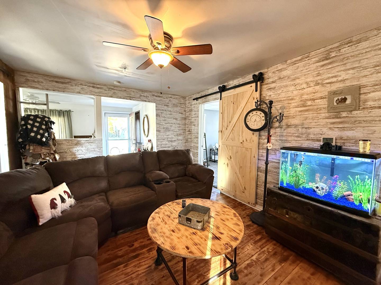 Paw Paw, IL 61353,359 Wyoming AVE