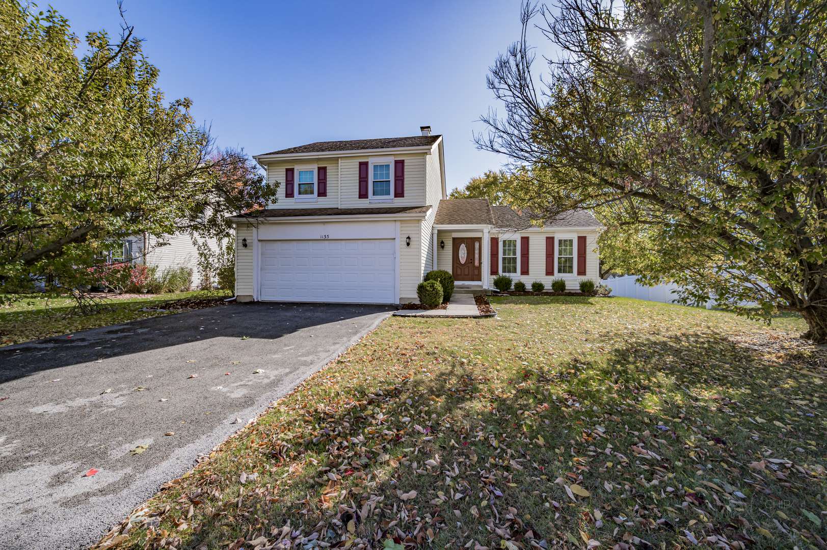 Bolingbrook, IL 60440,1133 JENNIFER LN