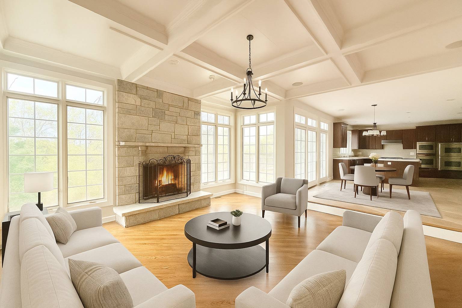 Kildeer, IL 60047,22206 N Prairie LN