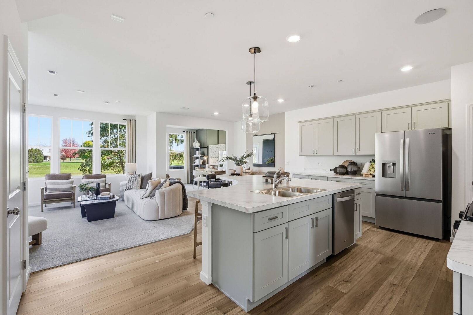 Hoffman Estates, IL 60169,2023 Kensington LN #03003