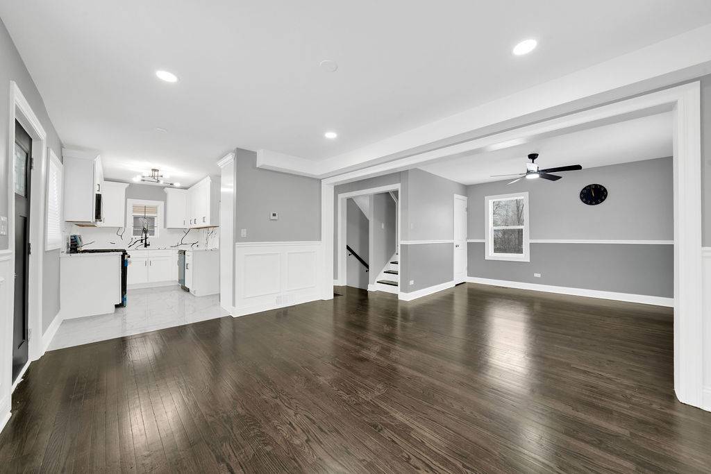 Calumet City, IL 60409,1116 Michigan City RD