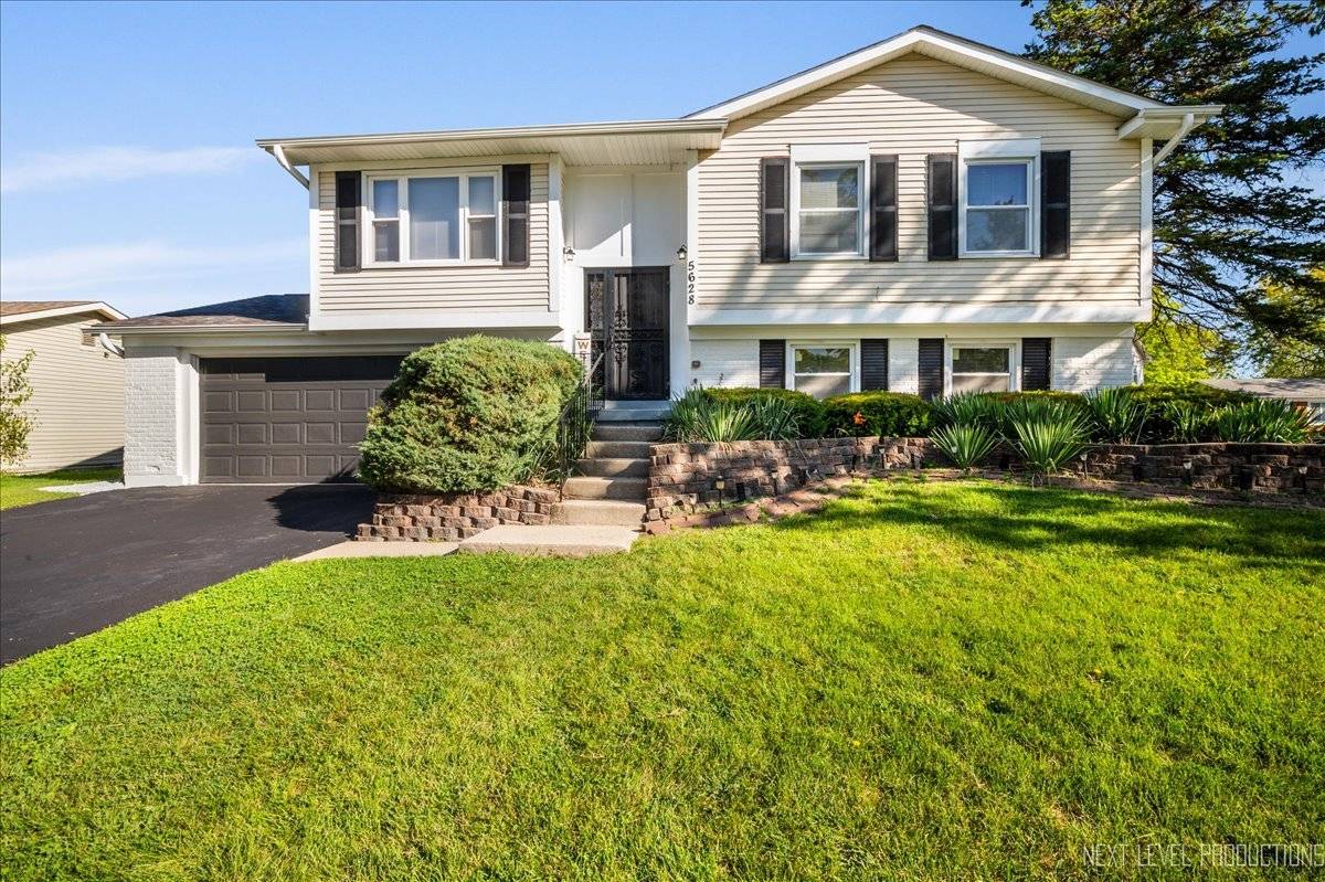 Matteson, IL 60443,5628 Crestwood RD