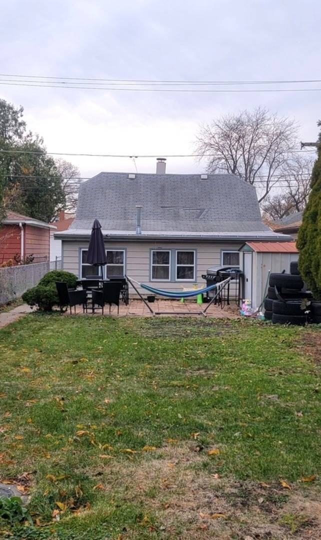 Stickney, IL 60402,3936 Oak Park AVE