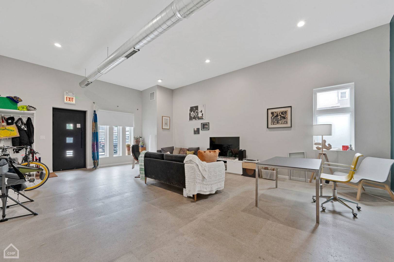 Chicago, IL 60616,1921 S Jefferson ST #1