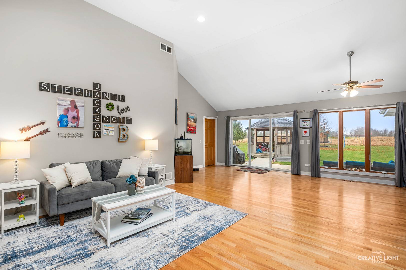 Morris, IL 60450,3735 W Nettle Creek DR