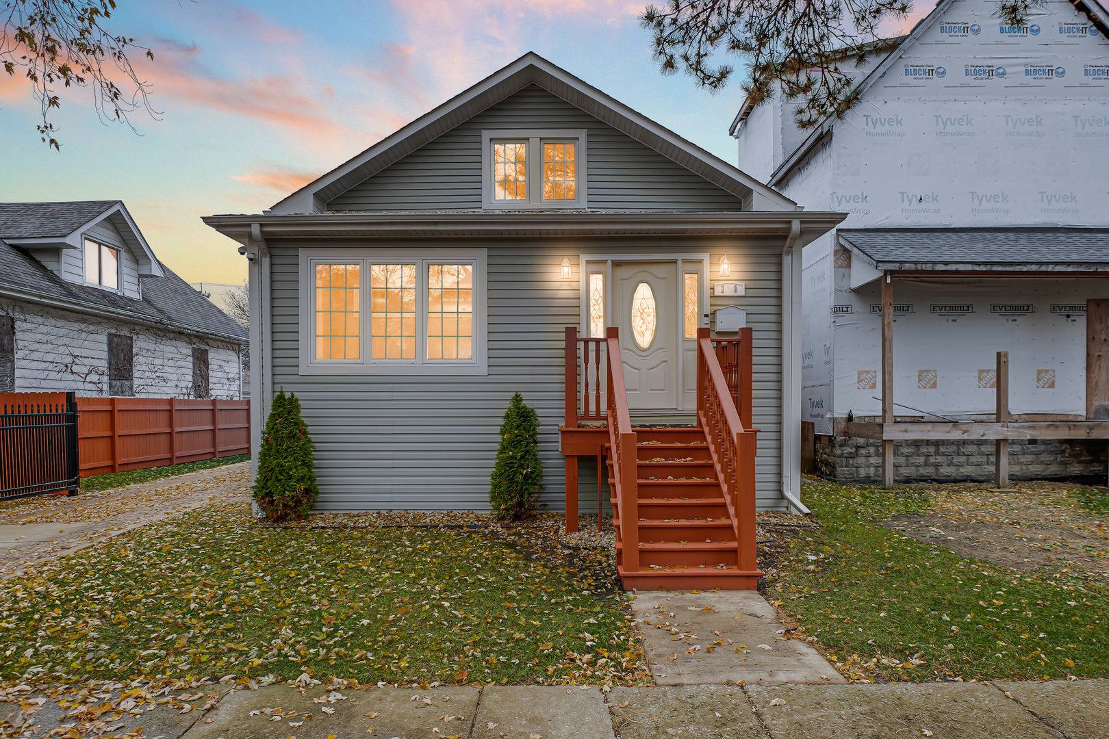 Maywood, IL 60153,218 S 13th AVE