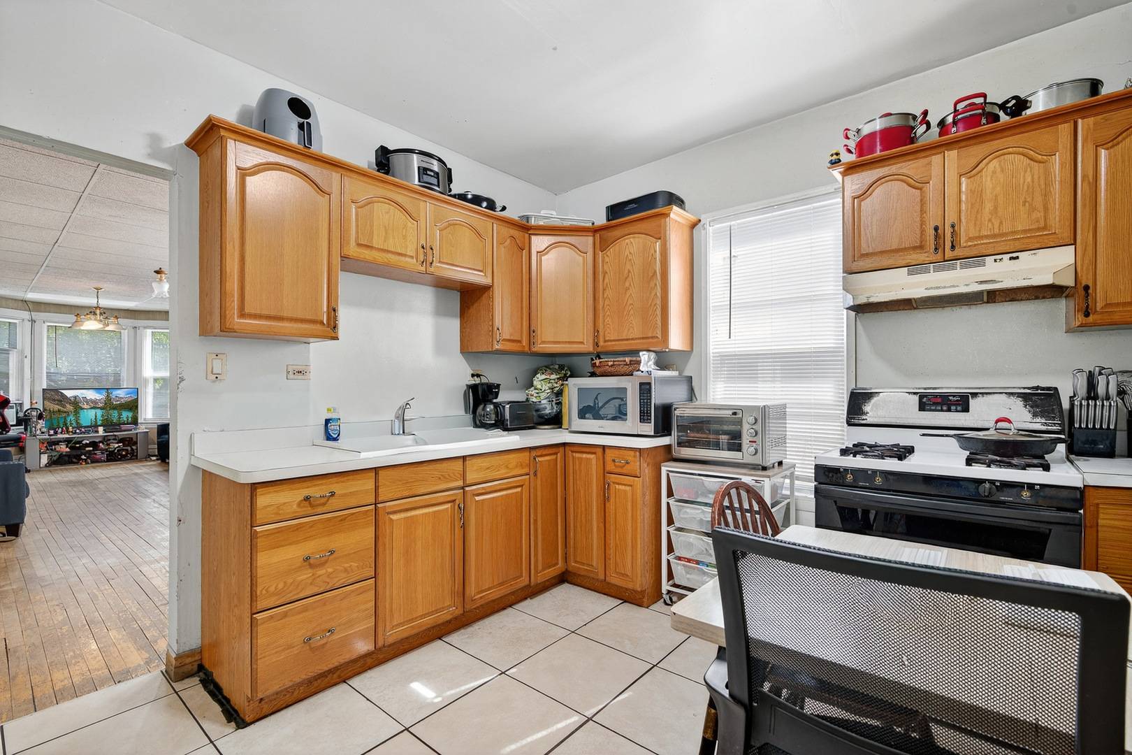 Forest Park, IL 60130,937 Marengo AVE