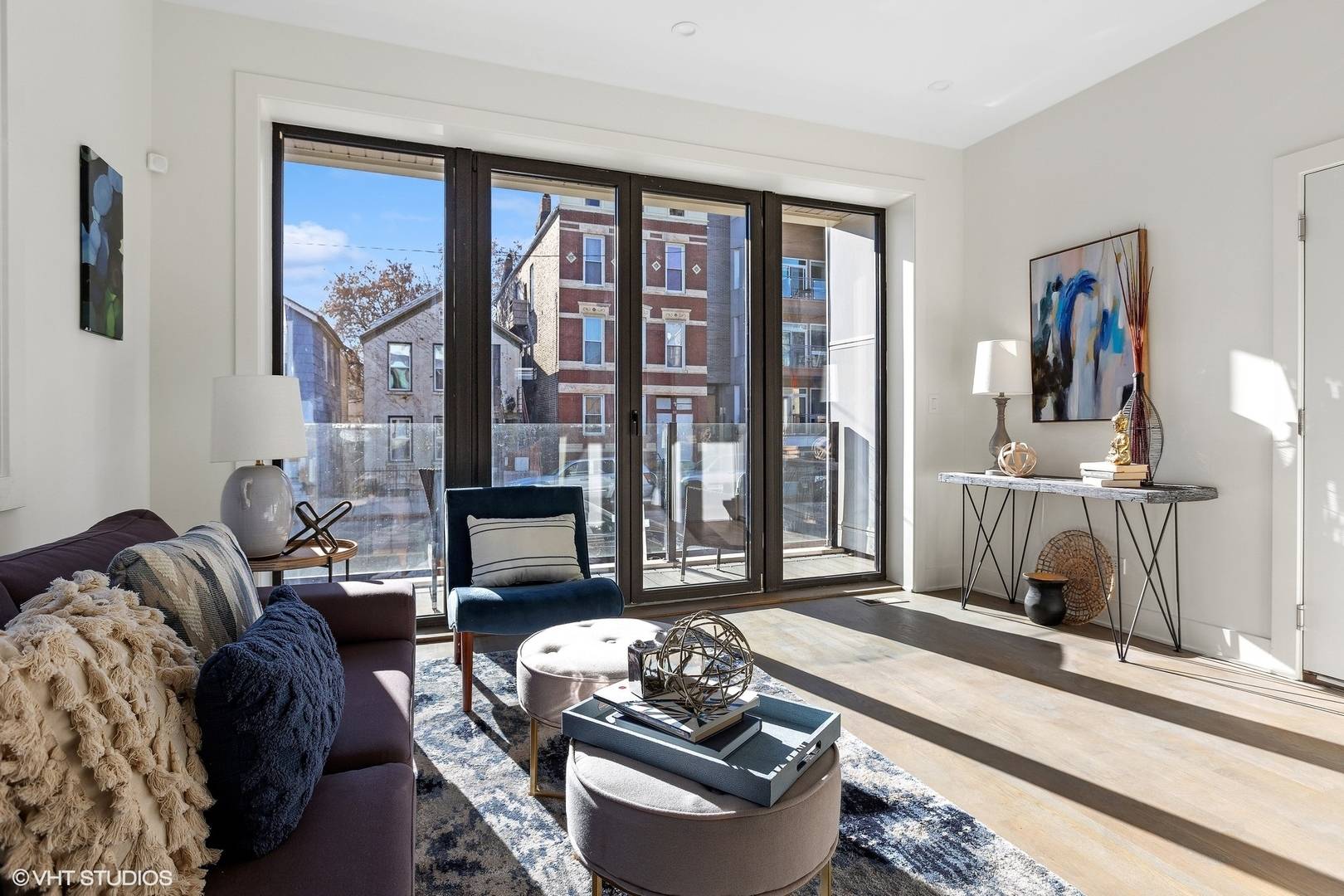 Chicago, IL 60616,718-720 W 17th ST #1W