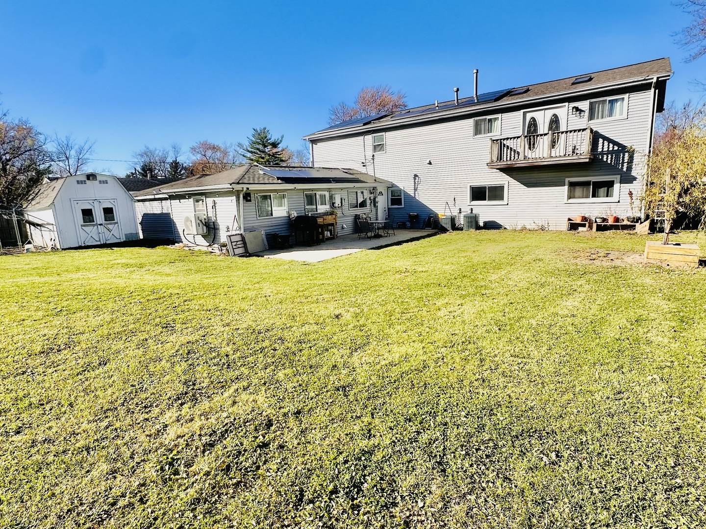 Country Club Hills, IL 60478,4501 185TH ST