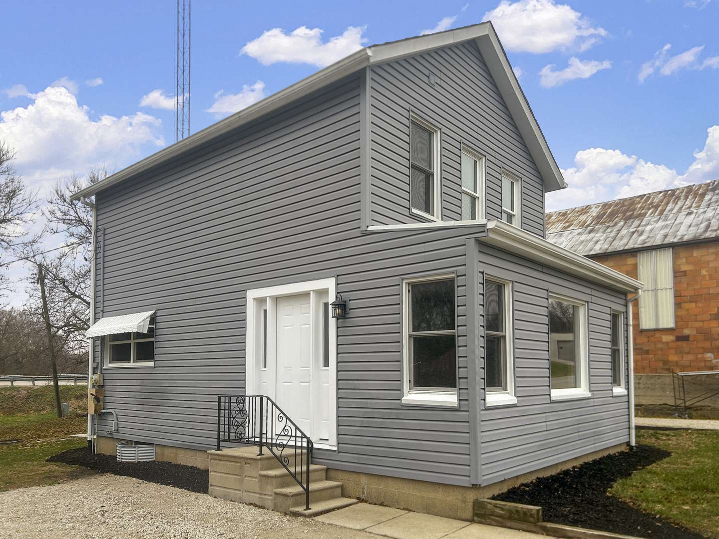 Sheridan, IL 60551,3649 E 2631st RD