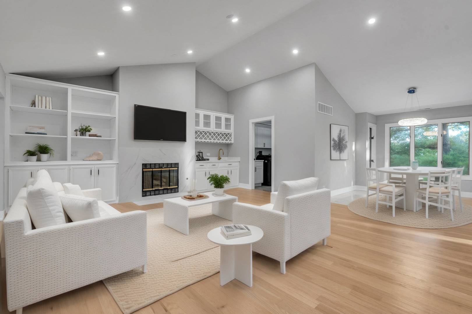 Darien, IL 60561,1145 Lacebark CT #1145