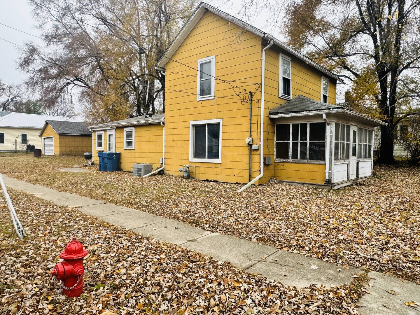 Utica, IL 61373,451 E Church ST