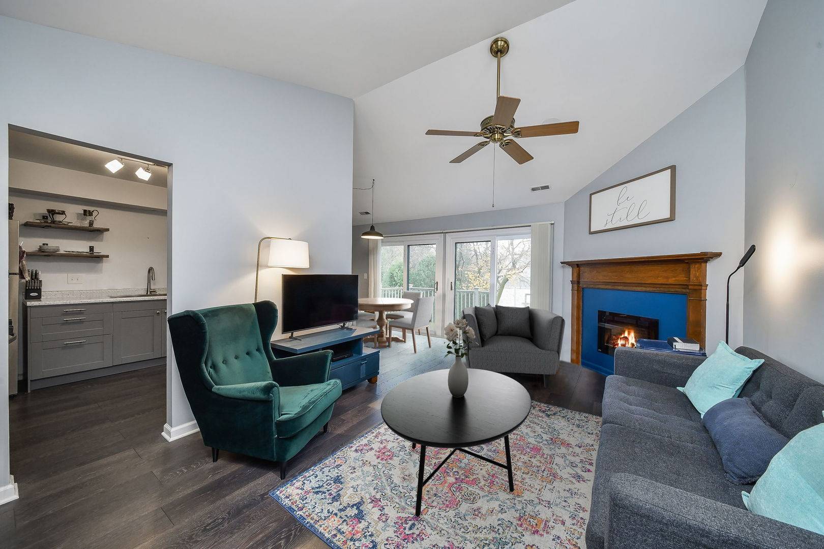 Winfield, IL 60190,0N120 Windermere RD #2007