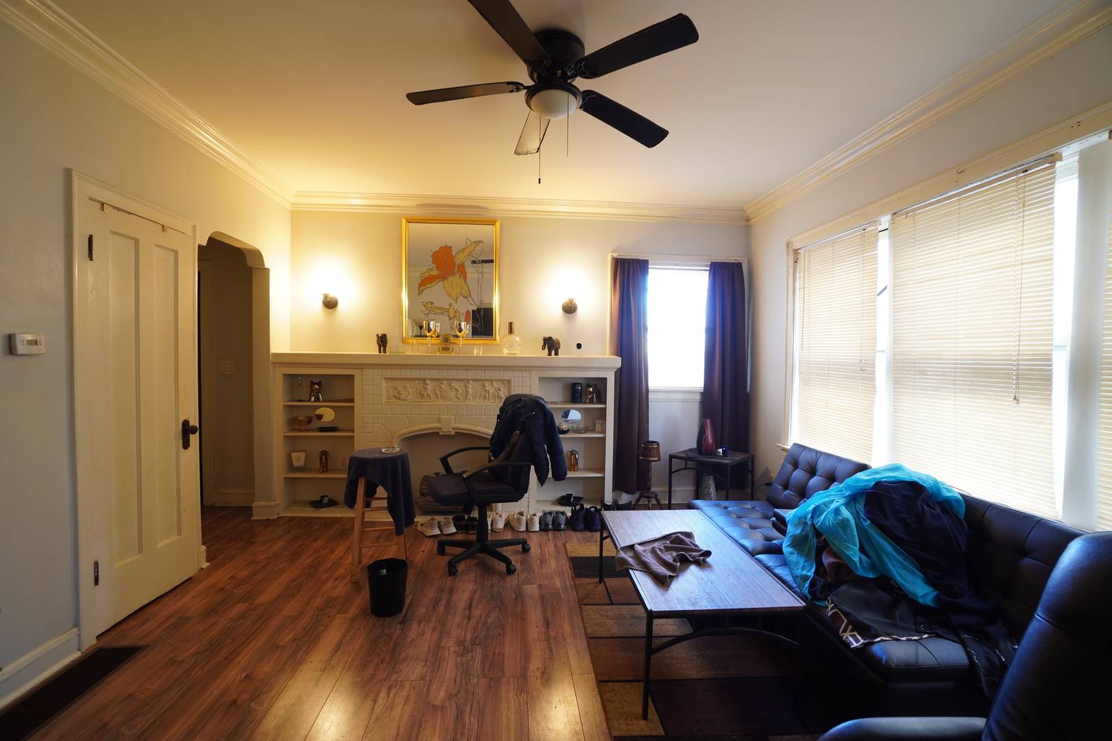 Chicago, IL 60621,6419 S Morgan ST