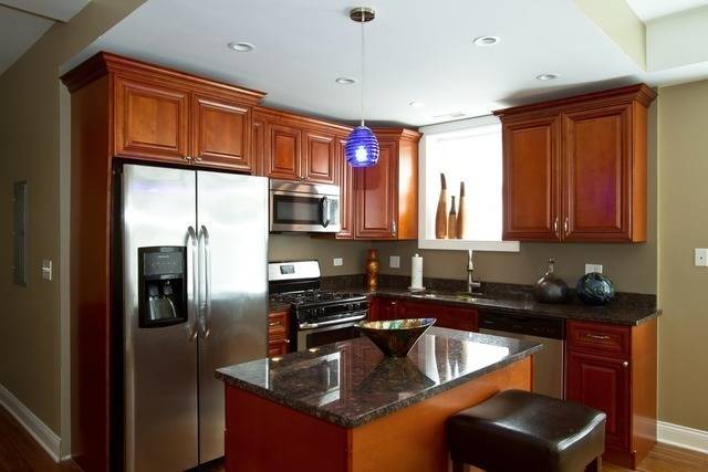 Chicago, IL 60615,4755 S ST LAWRENCE AVE #B3