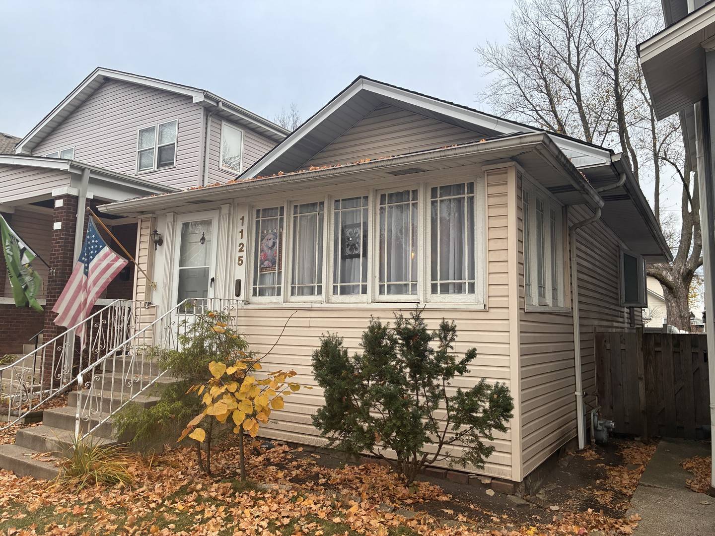 Oak Park, IL 60304,1125 Gunderson AVE