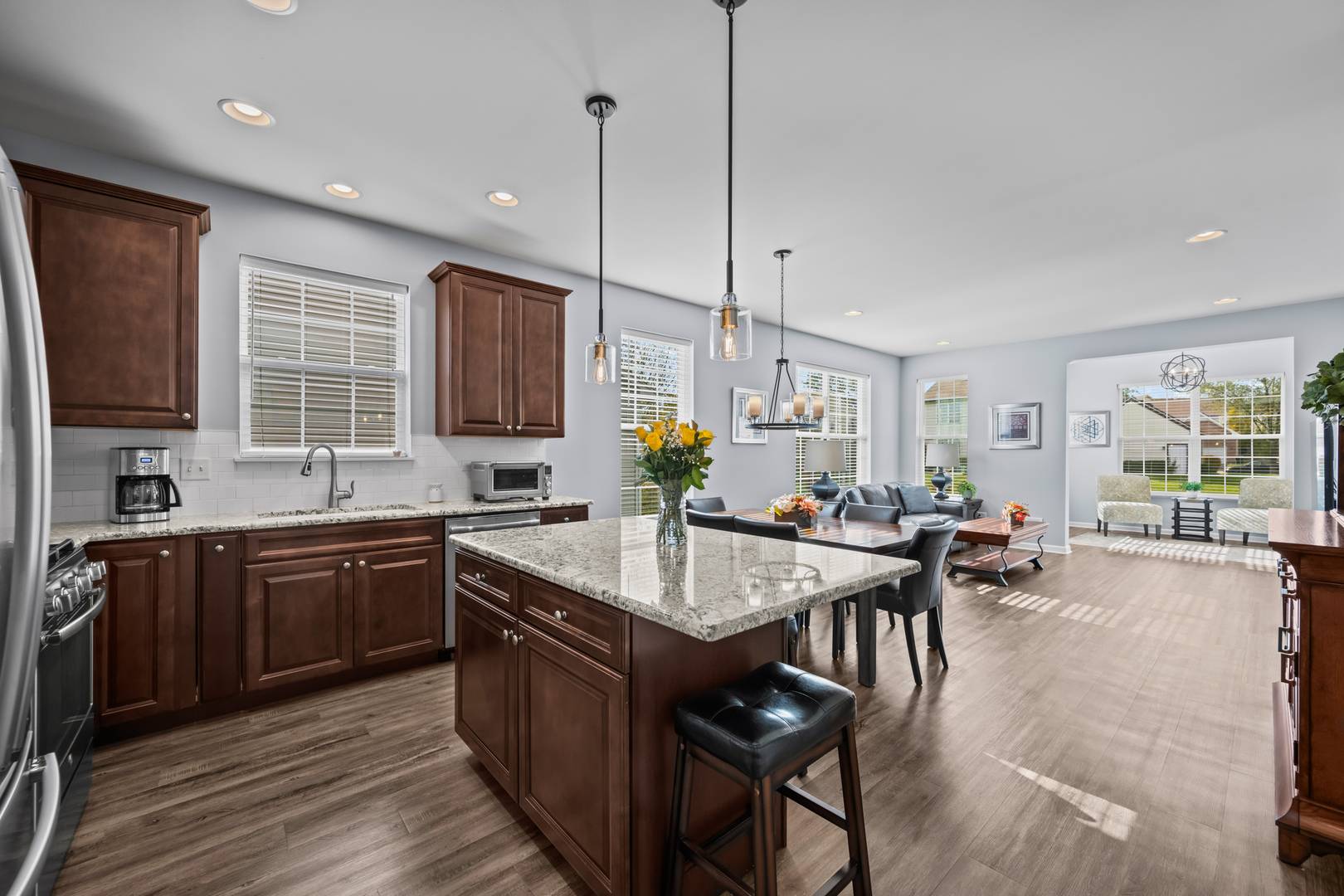 Algonquin, IL 60102,460 Mahogany DR