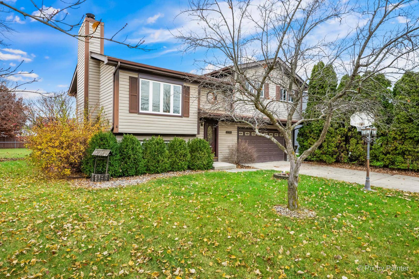 Frankfort, IL 60423,20762 S Ellen LN