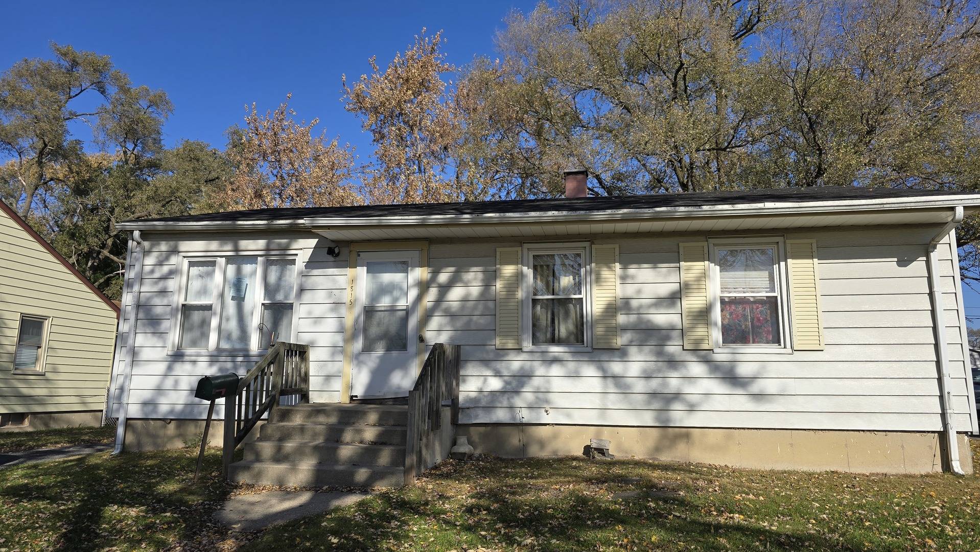 Sauk Village, IL 60411,1815 223rd ST