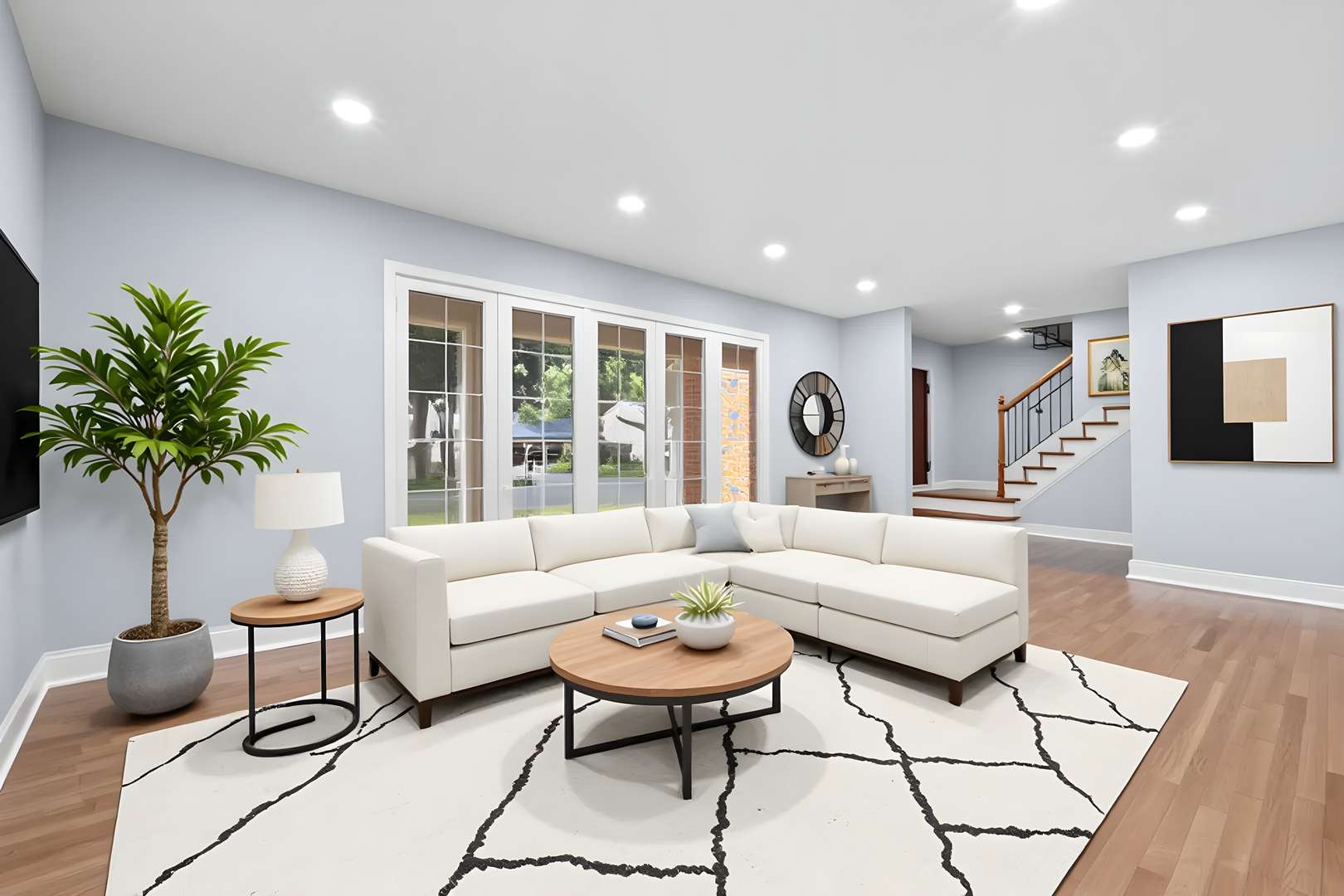 Mount Prospect, IL 60056,1813 E Wood LN