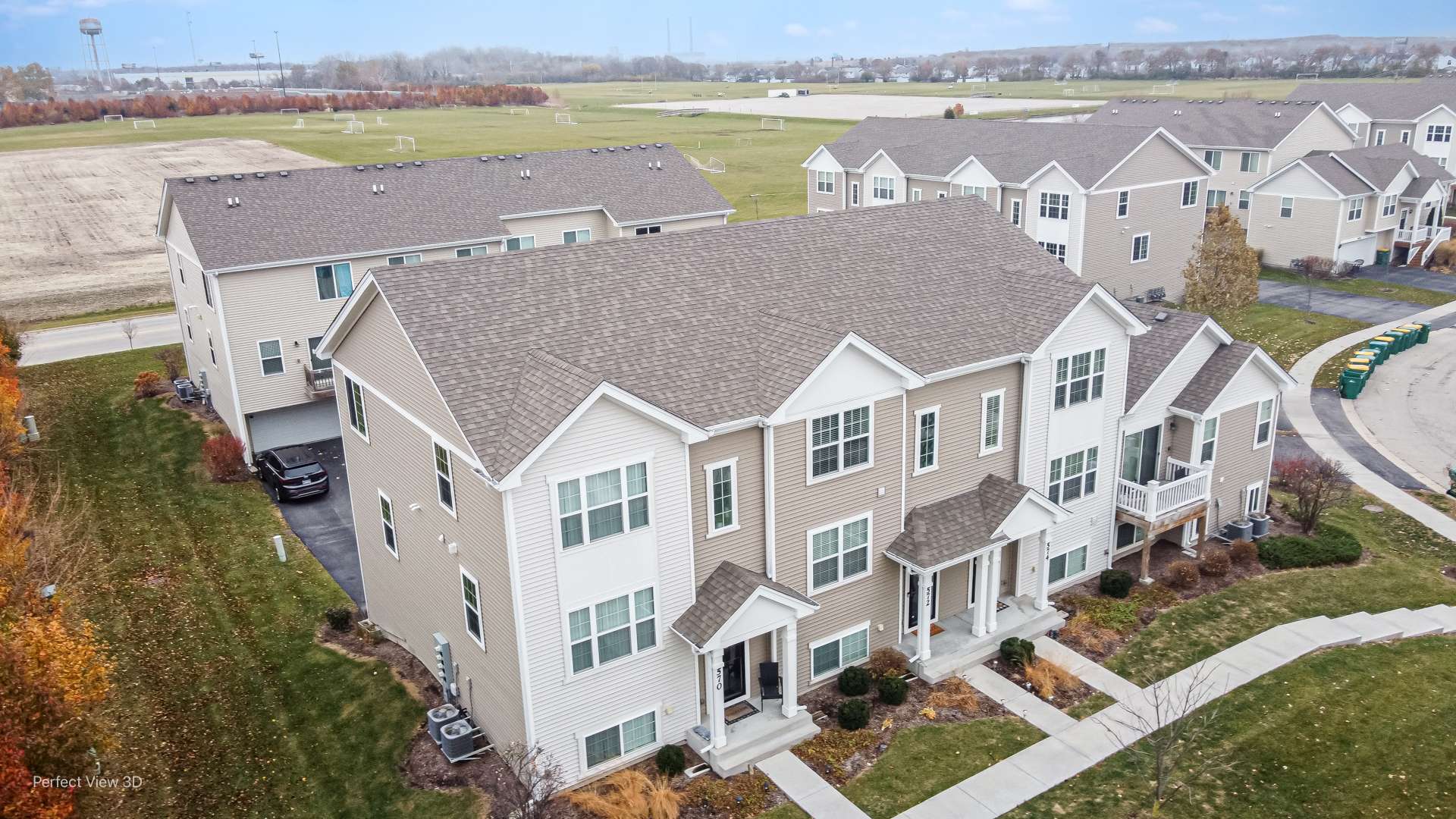 Joliet, IL 60431,574 Spring Leaf DR