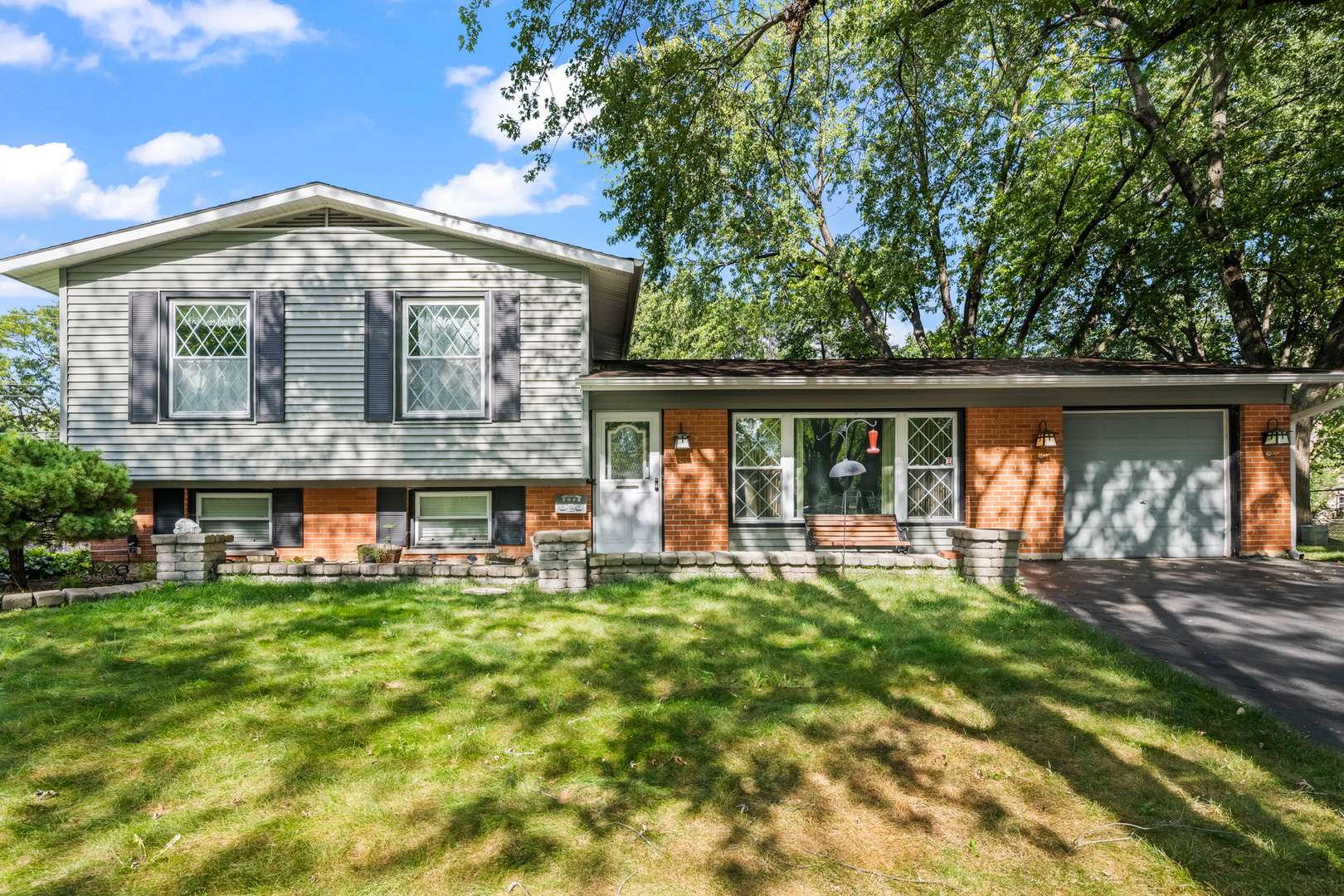 Hanover Park, IL 60133,7979 Huntington CIR N