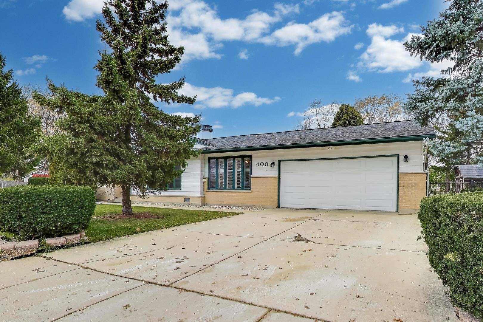 Elk Grove Village, IL 60007,400 Landmeier RD